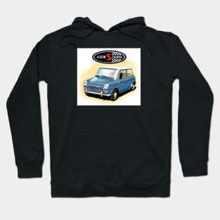 Austin Cooper Hoodie